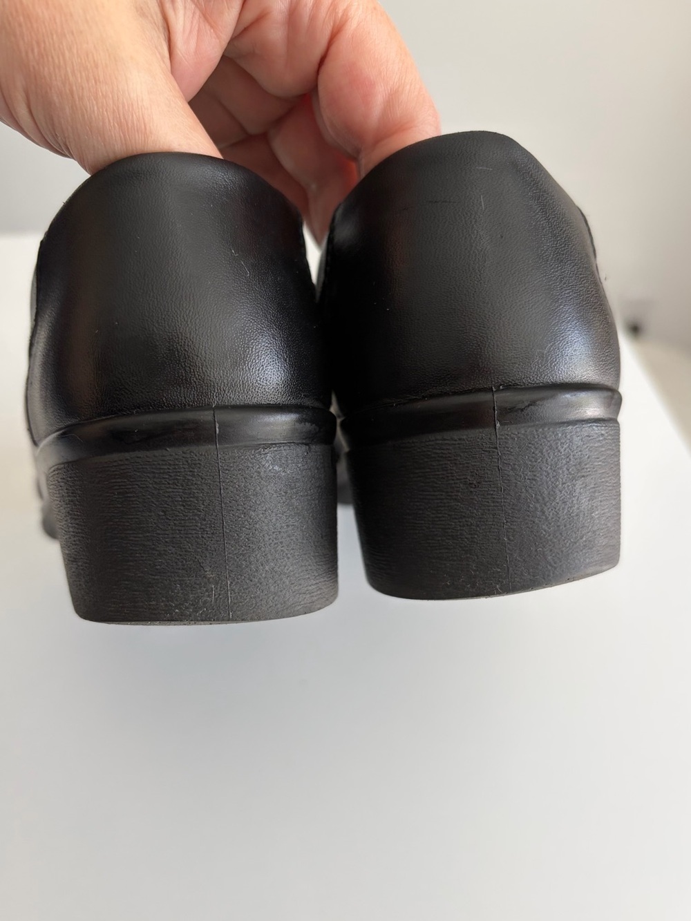 Vintage Rohde Made in Germany Leather Loafers - Old Money - Size 6.5 - Picture 6 of 6